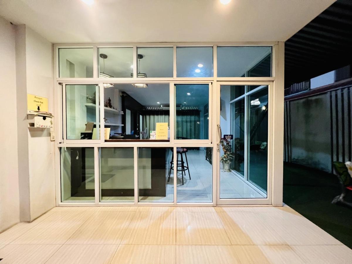 Inn Kham Apartment — Photos 1