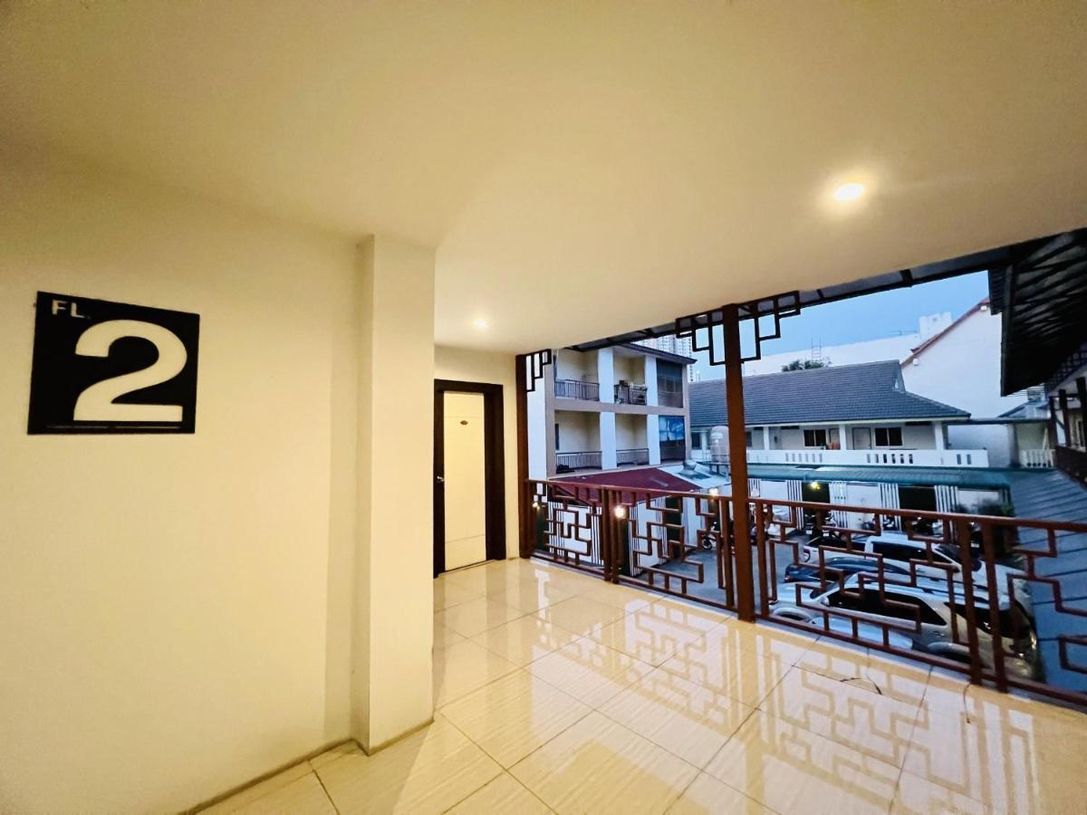 Inn Kham Apartment — Photos 3
