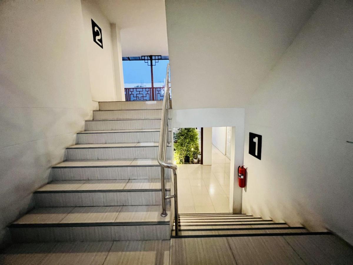 Inn Kham Apartment — Photos 2