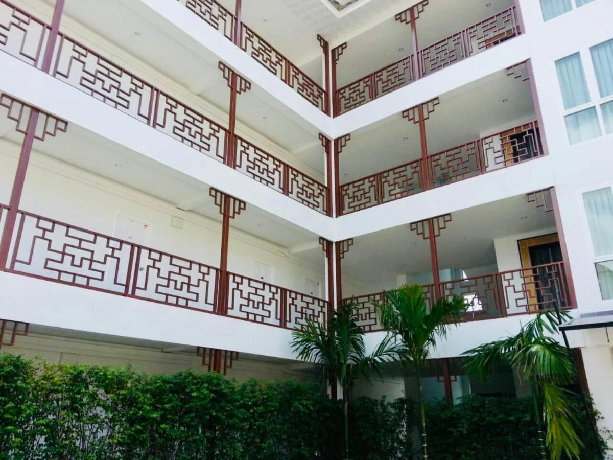 Inn Kham Apartment, Chiang Mai